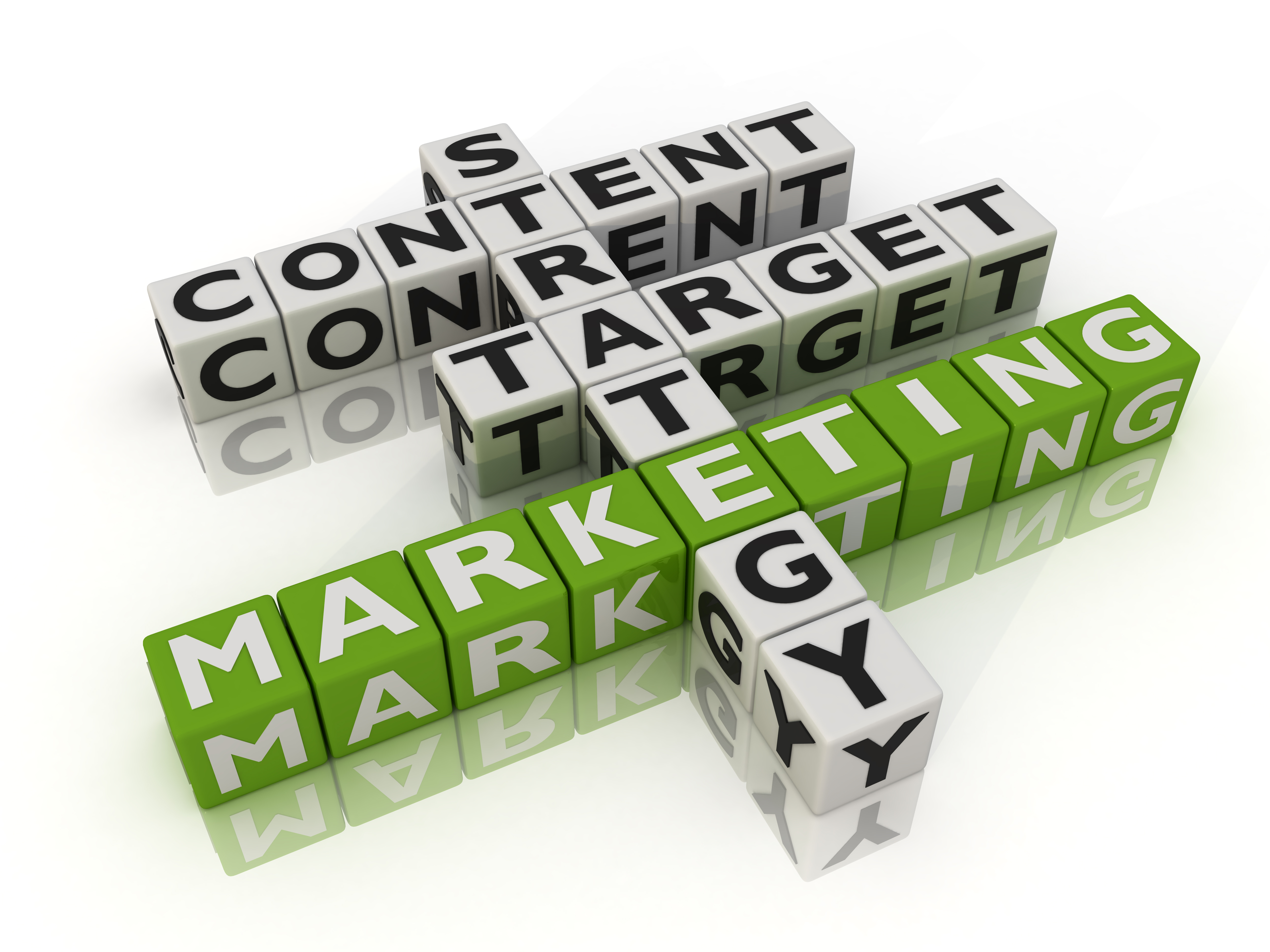 How to Gain a Content Marketing Advantage