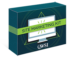 A Complete Kit for a Cutting Edge Website