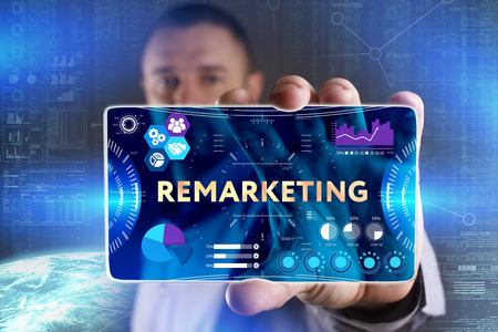 What is Remarketing?