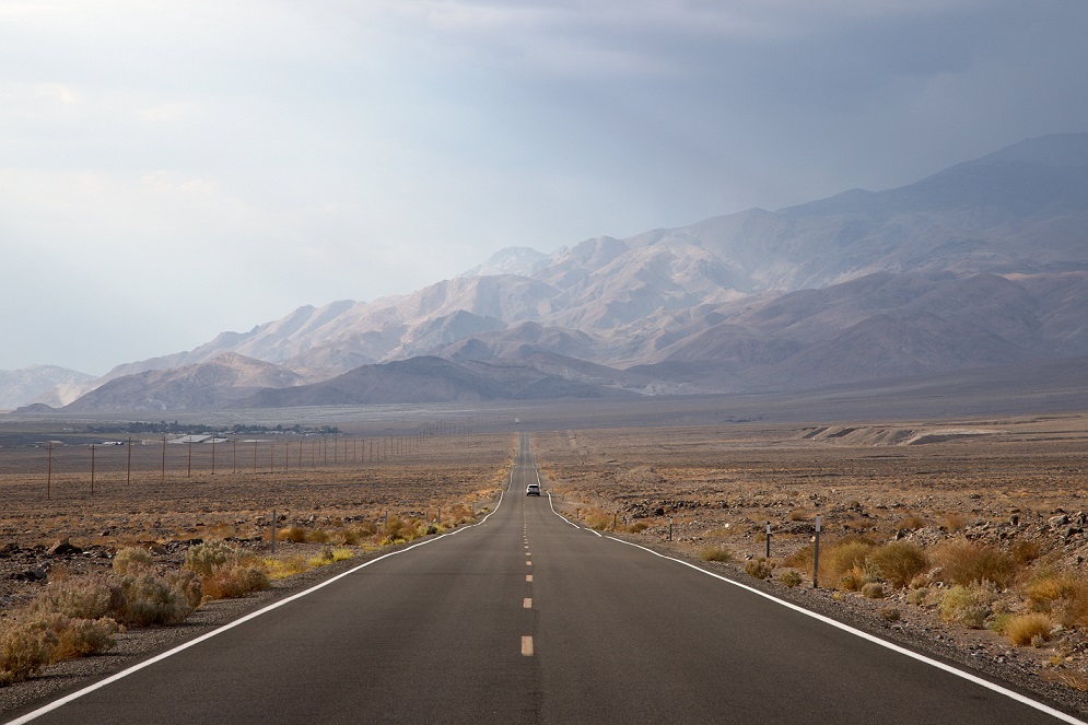 Overcoming Resistance to Distance