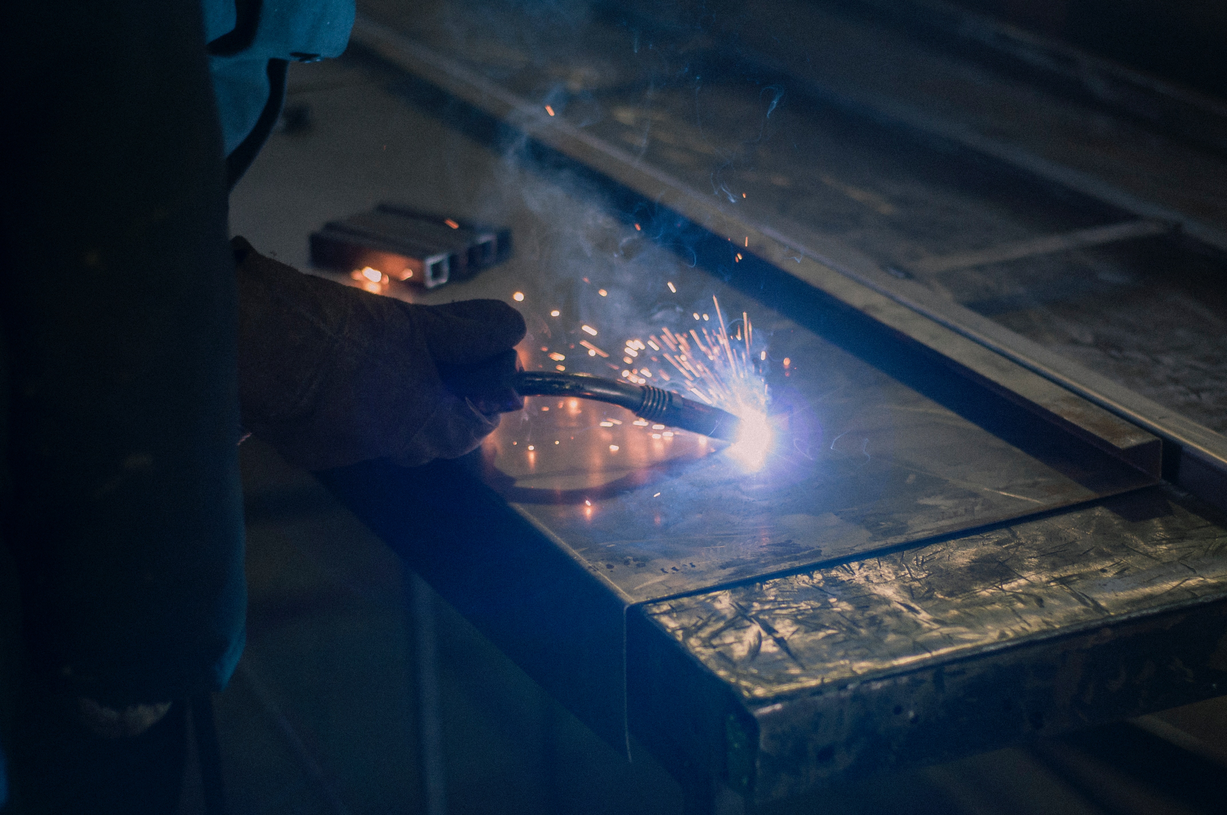 Lead Generation Through Google Ads for Manufacturing Companies