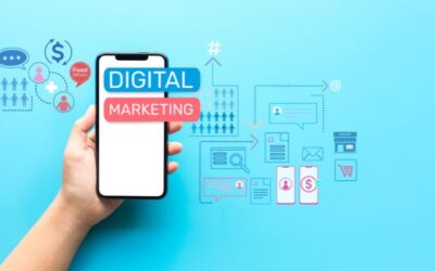 Mastering B2B Digital Marketing: Your Guide to Effective Advertising Platforms
