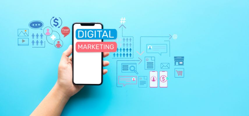 Mastering B2B Digital Marketing: Your Guide to Effective Advertising Platforms