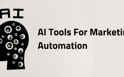 Ai And Marketing Automation