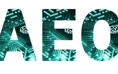 AEO in Plain English: What It Is, Why It Matters, and Why You’re Probably Already Doing It