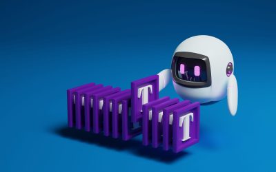 AI Is Knocking. Should Your Website Let It In?